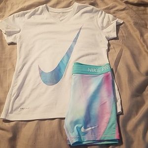 Nike pro